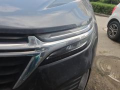 Chevrolet Equinox Explorer 535T Two-wheel drive version - ფოტო 4