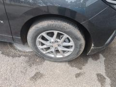 Chevrolet Equinox Explorer 535T Two-wheel drive version - ფოტო 6
