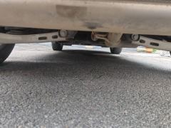 Chevrolet Equinox Explorer 535T Two-wheel drive version - ფოტო 9