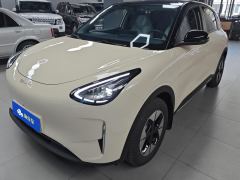 Geely Star Wish UP 410km Edition - ფოტო 1