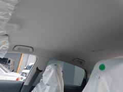 Geely Star Wish UP 410km Edition - ფოტო 15