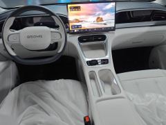 Geely Star Wish UP 410km Edition - ფოტო 16