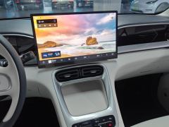 Geely Star Wish UP 410km Edition - ფოტო 17