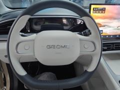 Geely Star Wish UP 410km Edition - ფოტო 18