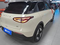 Geely Star Wish UP 410km Edition - ფოტო 2