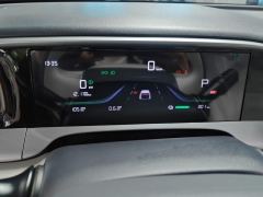 Geely Star Wish UP 410km Edition - ფოტო 20