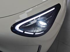 Geely Star Wish UP 410km Edition - ფოტო 4