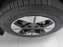 Geely Star Wish UP 410km Edition - ფოტო 6