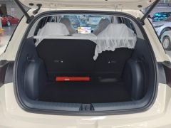Geely Star Wish UP 410km Edition - ფოტო 7