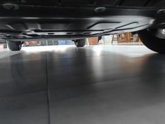 Geely Star Wish UP 410km Edition - ფოტო 8