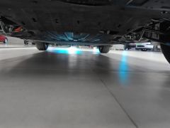 Geely Star Wish UP 410km Edition - ფოტო 9