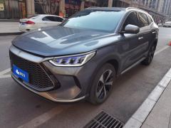 BYD Song PLUS DM-i 1.5L Two-wheel drive premium - photo 1