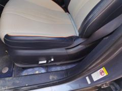 BYD Song PLUS DM-i 1.5L Two-wheel drive premium - photo 14