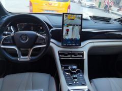 BYD Song PLUS DM-i 1.5L Two-wheel drive premium - photo 16