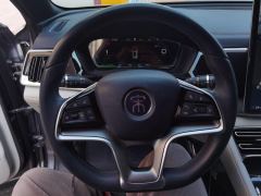 BYD Song PLUS DM-i 1.5L Two-wheel drive premium - photo 18