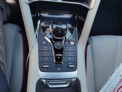 BYD Song PLUS DM-i 1.5L Two-wheel drive premium - photo 19