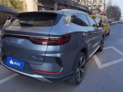 BYD Song PLUS DM-i 1.5L Two-wheel drive premium - photo 2