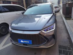 BYD Song PLUS DM-i 1.5L Two-wheel drive premium - photo 3