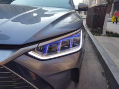 BYD Song PLUS DM-i 1.5L Two-wheel drive premium - photo 4