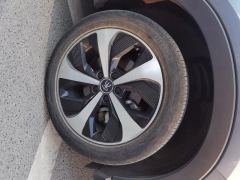 BYD Song PLUS DM-i 1.5L Two-wheel drive premium - photo 6