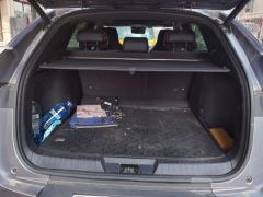 BYD Song PLUS DM-i 1.5L Two-wheel drive premium - photo 7