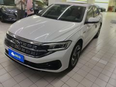 Volkswagen Jetta 200TSI Edition - photo 1