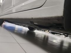 Volkswagen Jetta 200TSI Edition - photo 11