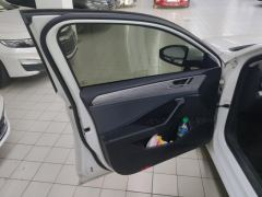 Volkswagen Jetta 200TSI Edition - photo 12