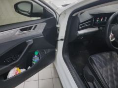 Volkswagen Jetta 200TSI Edition - photo 13