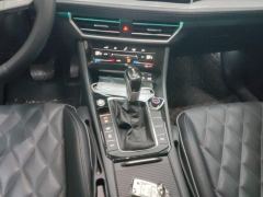 Volkswagen Jetta 200TSI Edition - photo 19