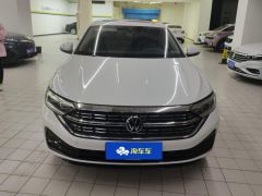 Volkswagen Jetta 200TSI Edition - photo 3
