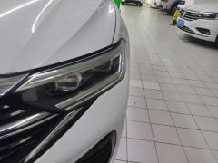 Volkswagen Jetta 200TSI Edition - photo 4