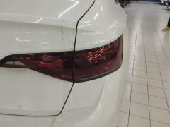 Volkswagen Jetta 200TSI Edition - photo 5