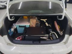 Volkswagen Jetta 200TSI Edition - photo 7