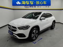 Mercedes-Benz GLA 200 - photo 1