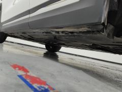 Mercedes-Benz GLA 200 - photo 11