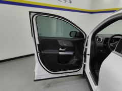 Mercedes-Benz GLA 200 - photo 12