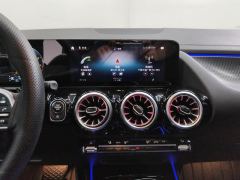 Mercedes-Benz GLA 200 - photo 17