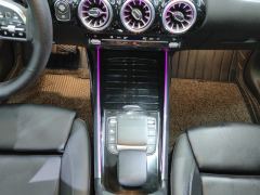 Mercedes-Benz GLA 200 - photo 19