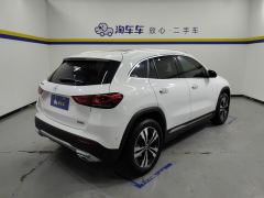 Mercedes-Benz GLA 200 - photo 2