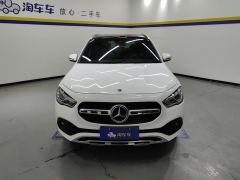 Mercedes-Benz GLA 200 - photo 3