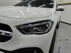 Mercedes-Benz GLA 200 - photo 4
