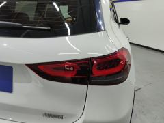Mercedes-Benz GLA 200 - photo 5