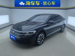 Volkswagen Jetta 300TSI Edition - ფოტო 1