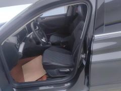 Volkswagen Jetta 300TSI Edition - ფოტო 14