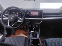 Volkswagen Jetta 300TSI Edition - ფოტო 16
