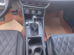 Volkswagen Jetta 300TSI Edition - ფოტო 19