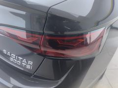 Volkswagen Jetta 300TSI Edition - ფოტო 5