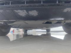 Volkswagen Jetta 300TSI Edition - ფოტო 8
