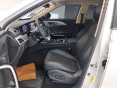 Bestune T77 280TID Luxury Edition - photo 14
